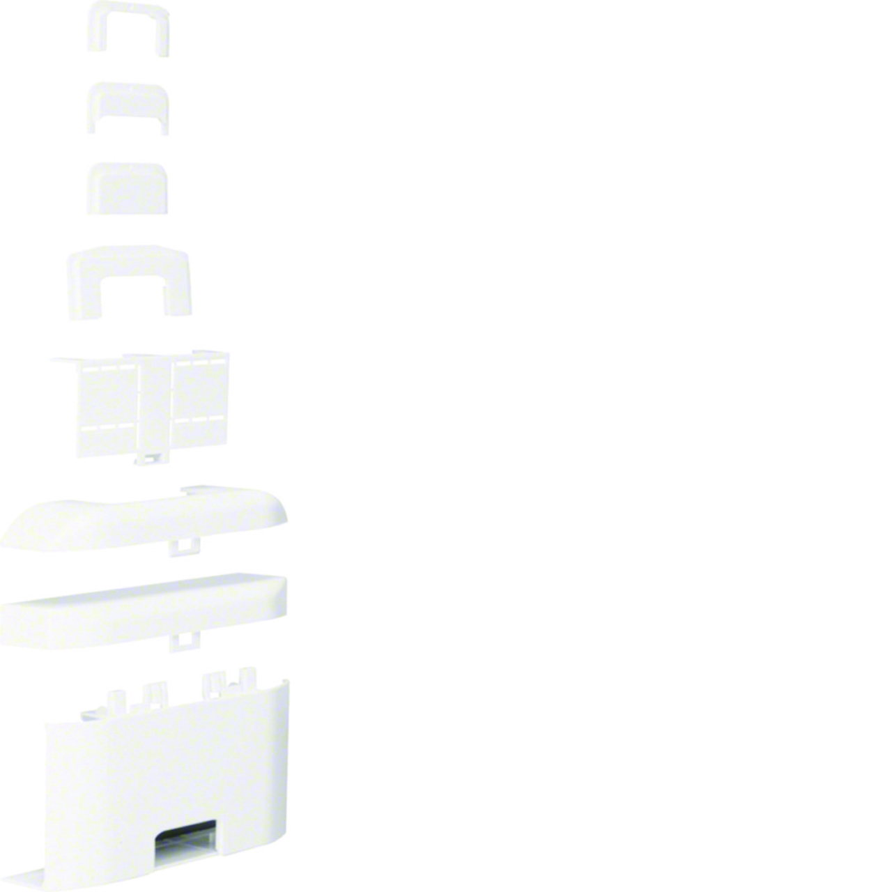 Te de derivation ata 20x50 pur