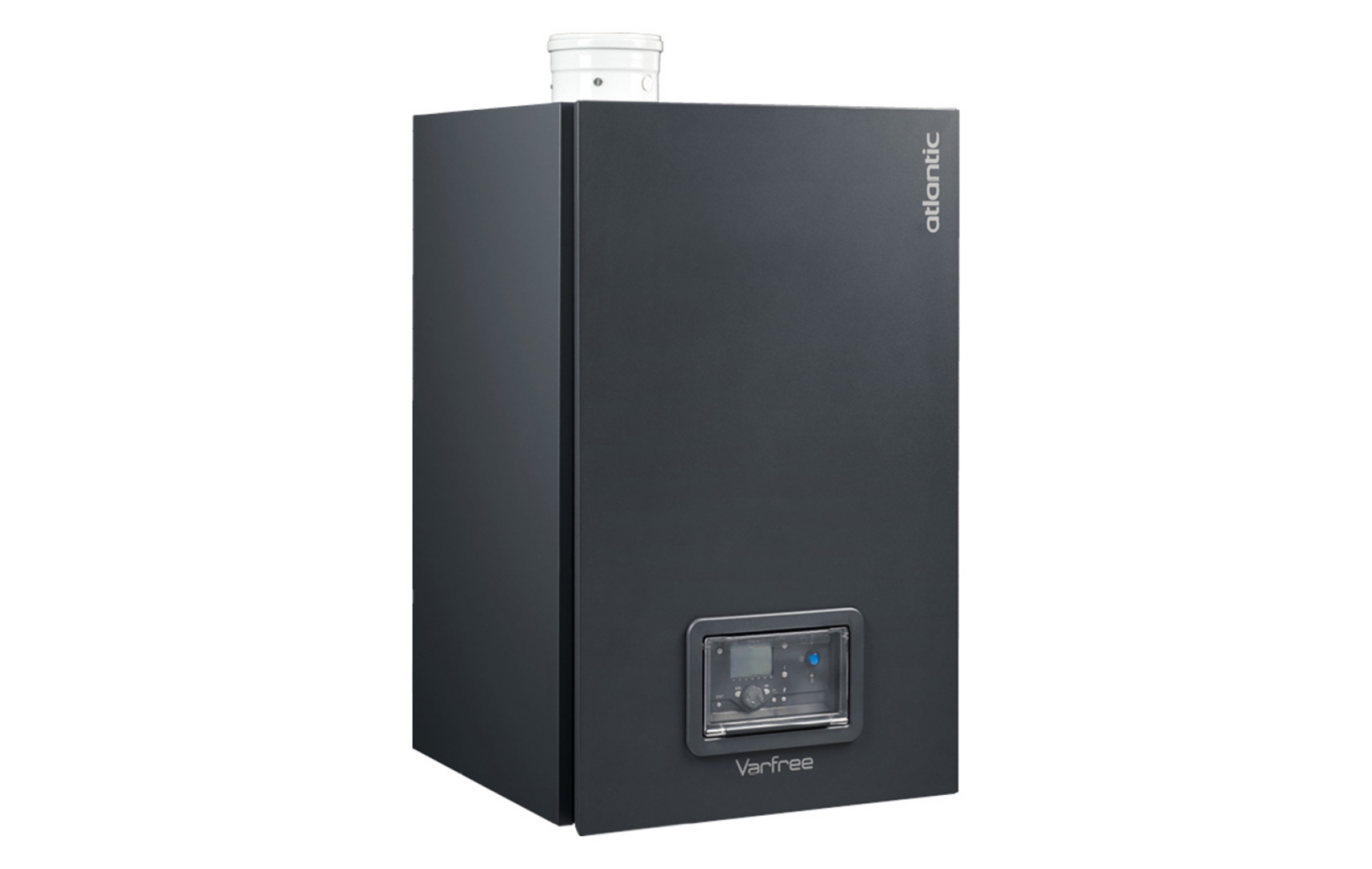 Chaudiere murale varfree 80