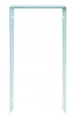 Urmet 2v14 visiere pour 7772/10 encastree 5092