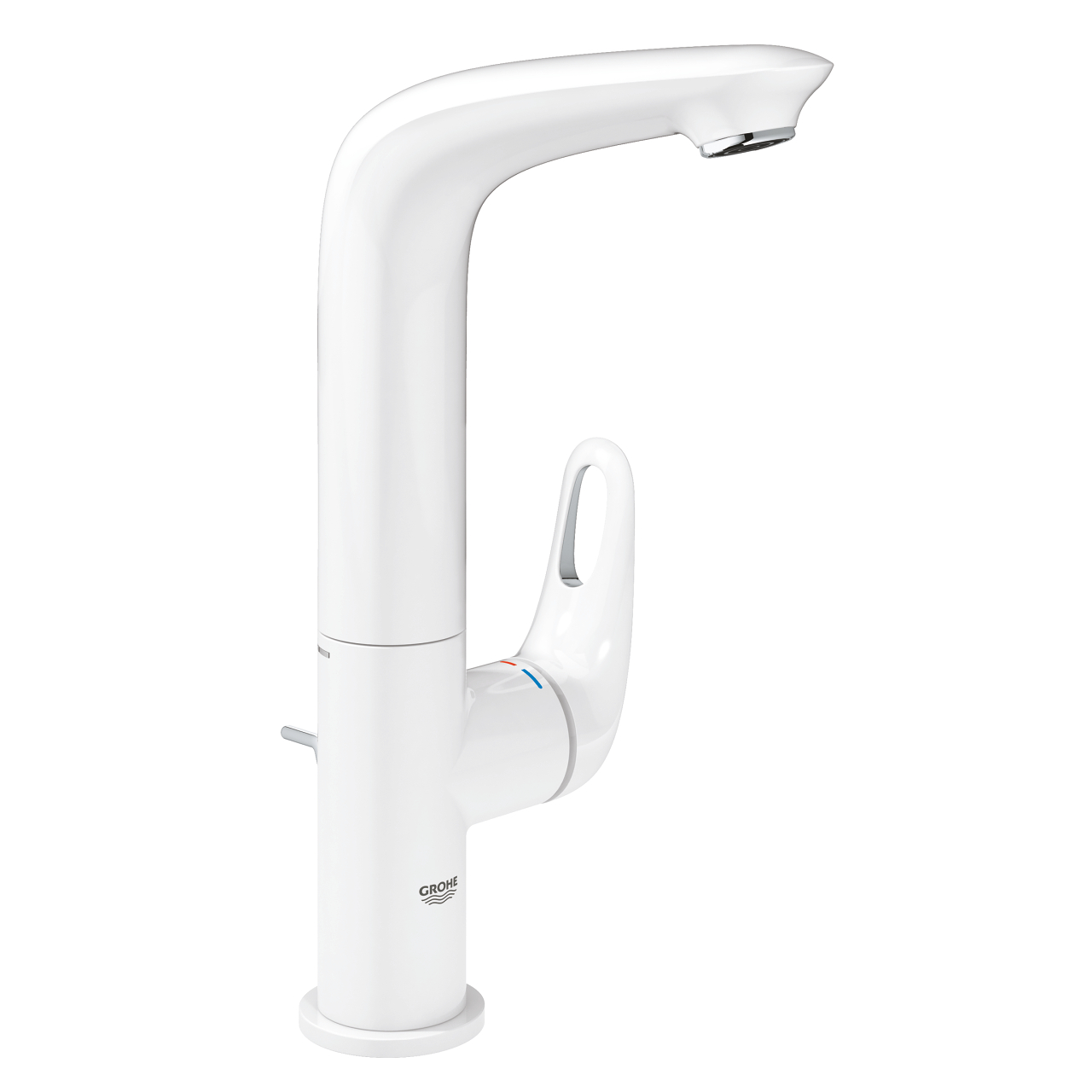 GROHE  Eurostyle Nouveau Mitigeur Lavabo 23569LS3 Import Allemagne