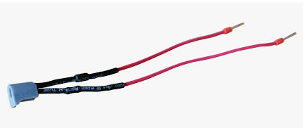 Voyant bleu pour appareillage eurohm esprit - 61888