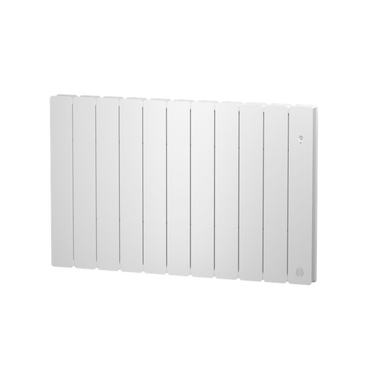 MULLER INTUITIV Radiateur &eacute;lectrique chaleur douce Beladoo horizontal 2000W Noirot