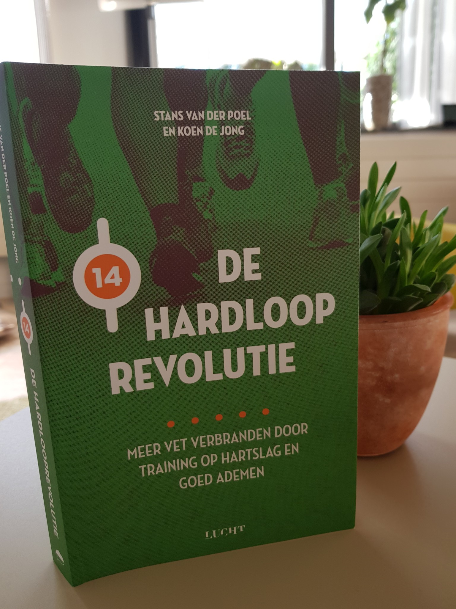 Het plan
