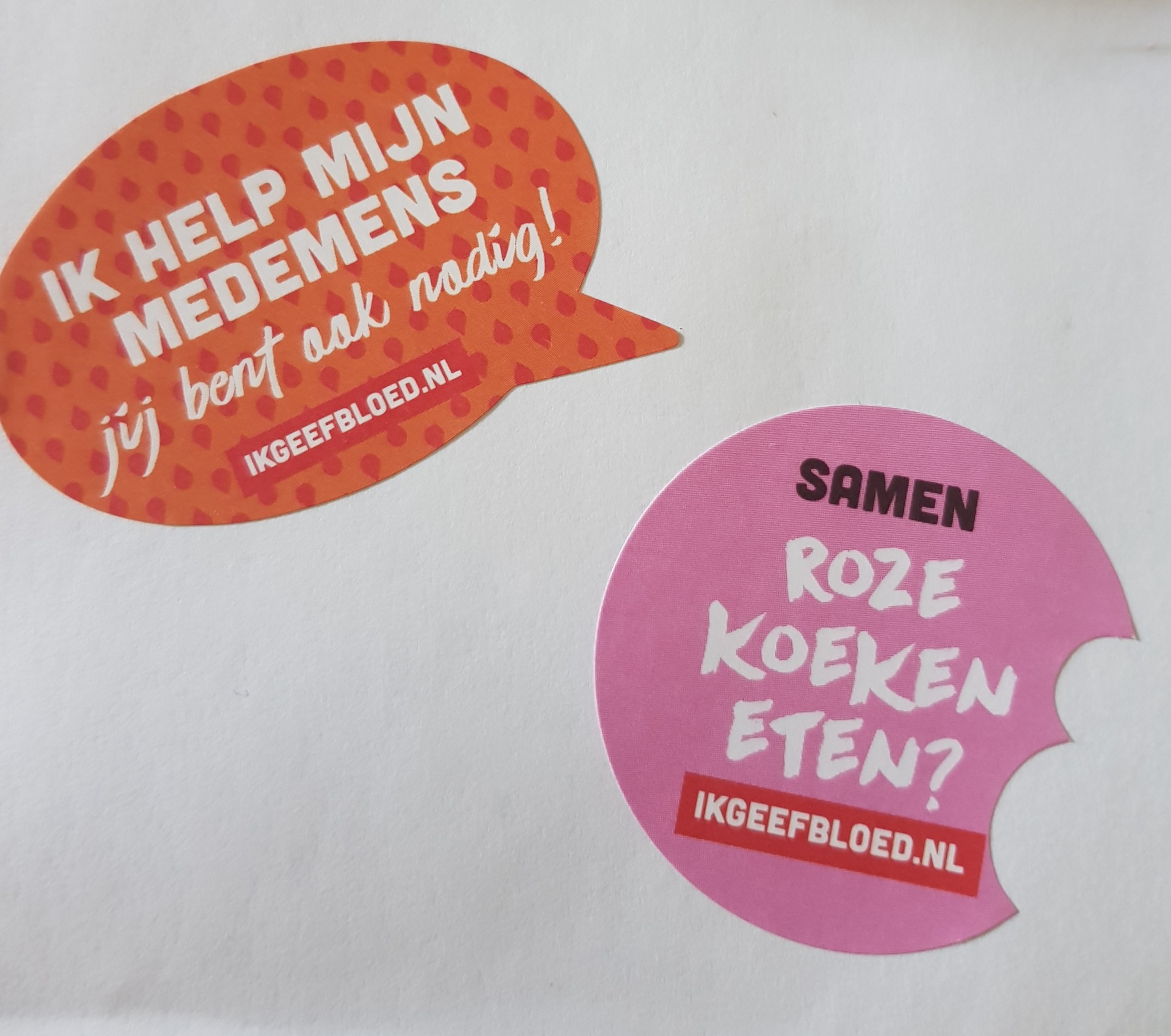Bloedgroep O negatief