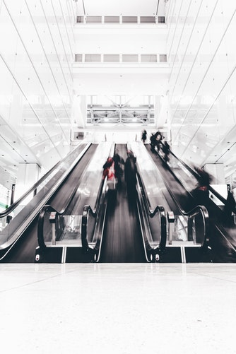 schiphol