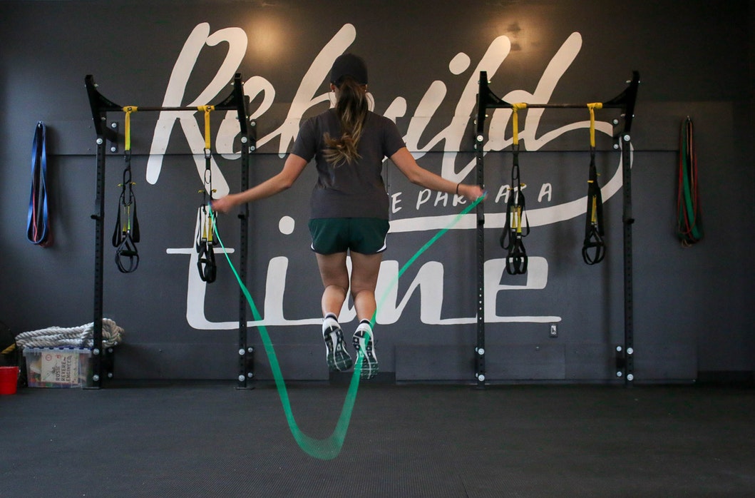 work outs