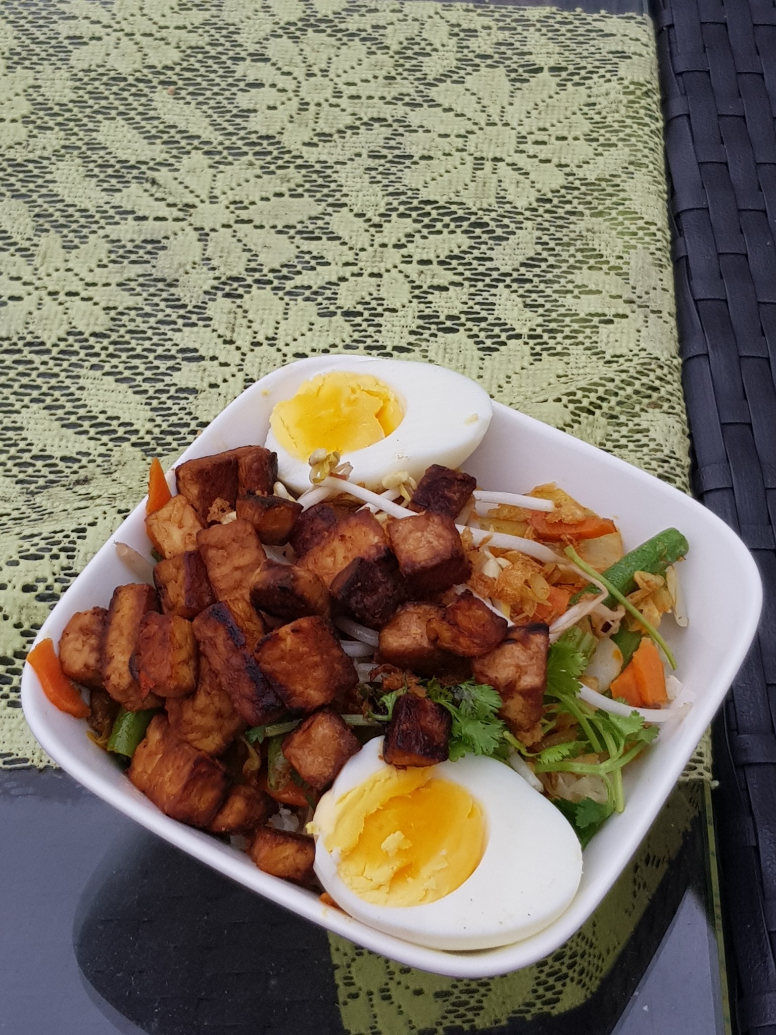 tempeh