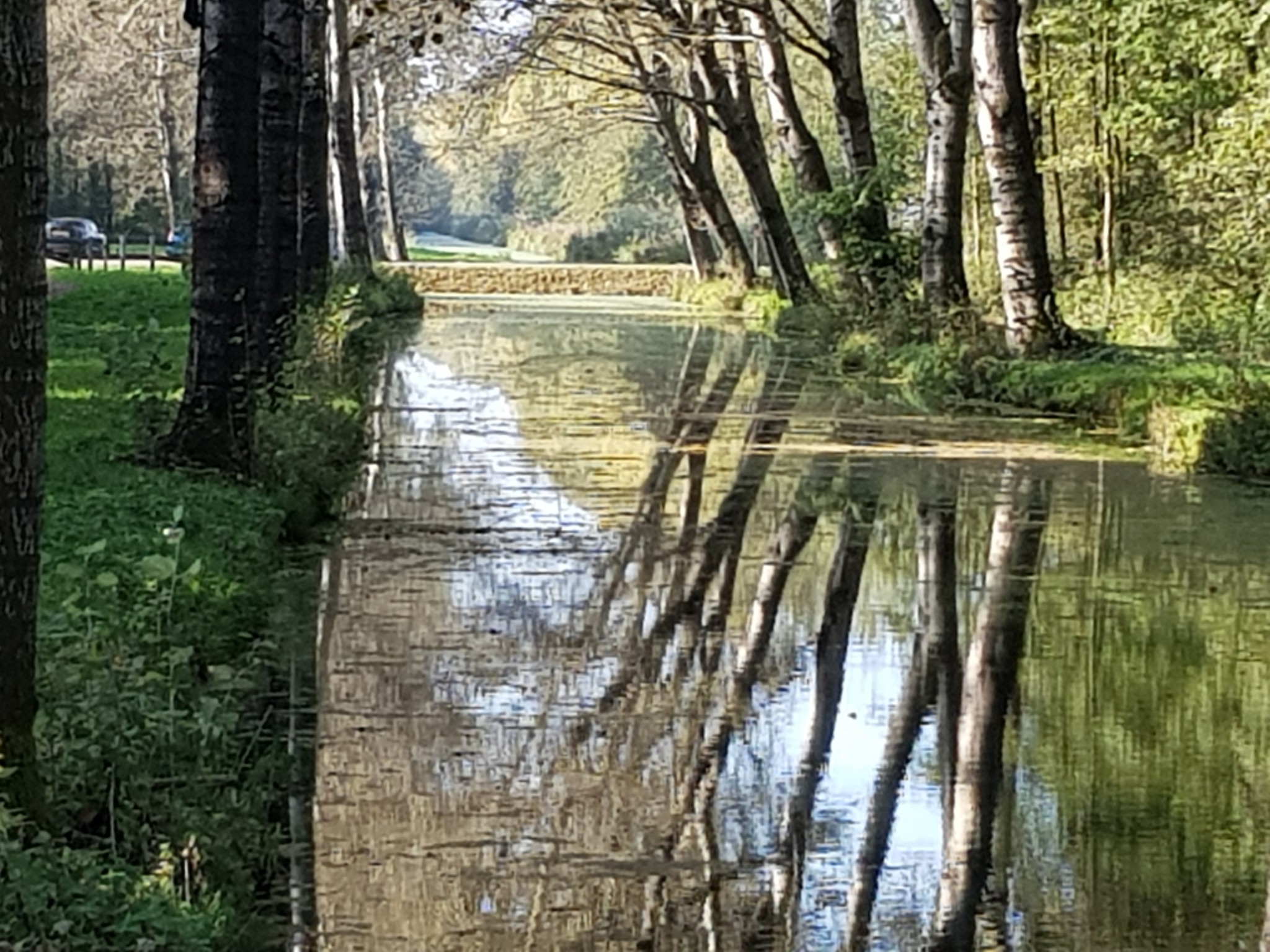 herfstwandeling