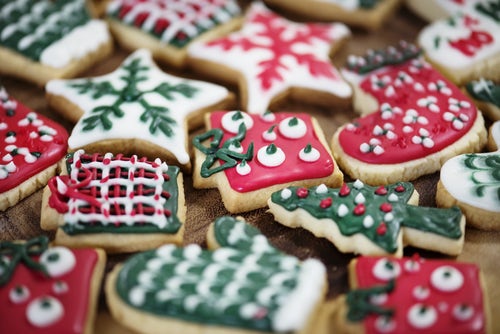 kerstdiners