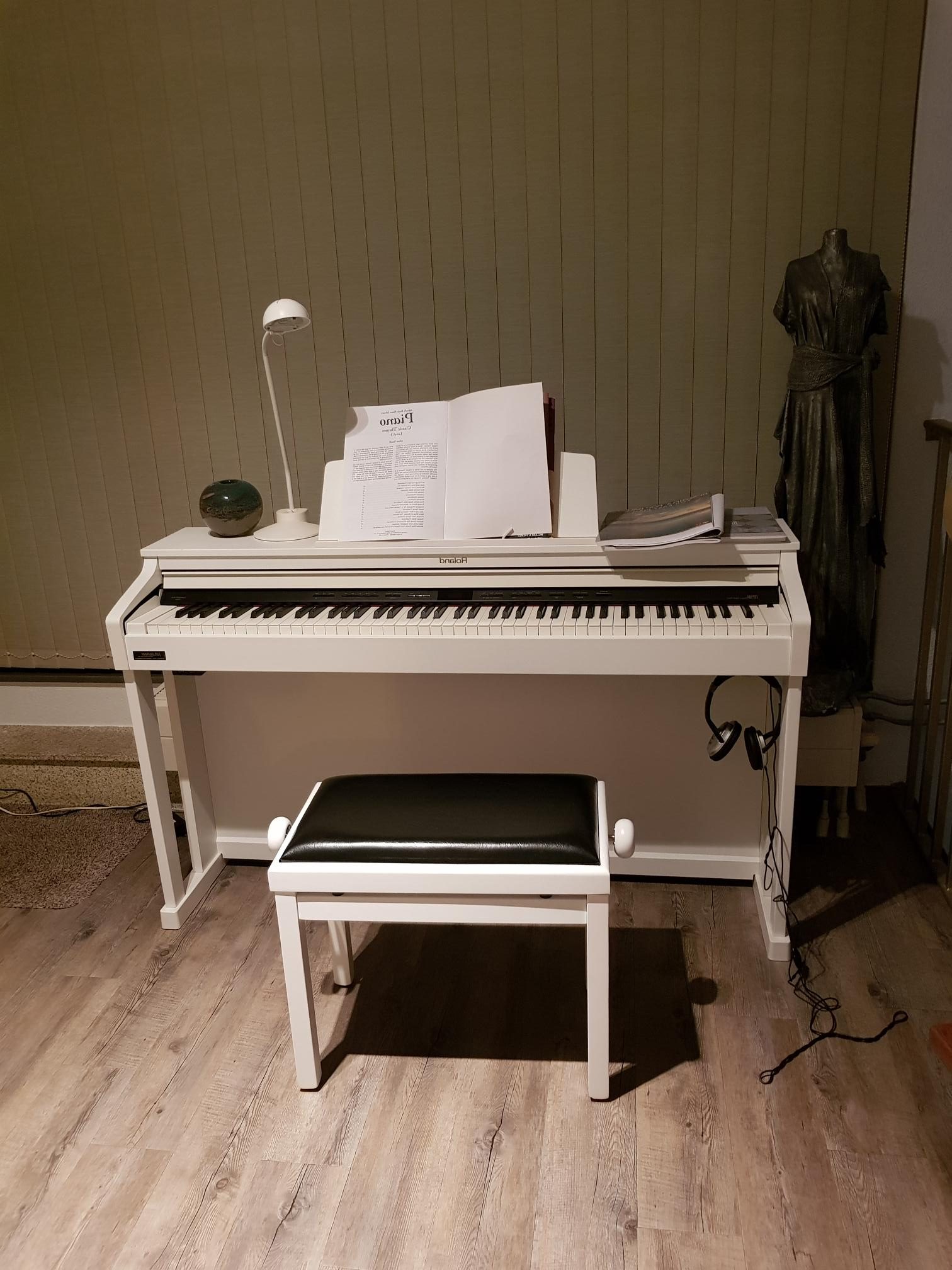 piano