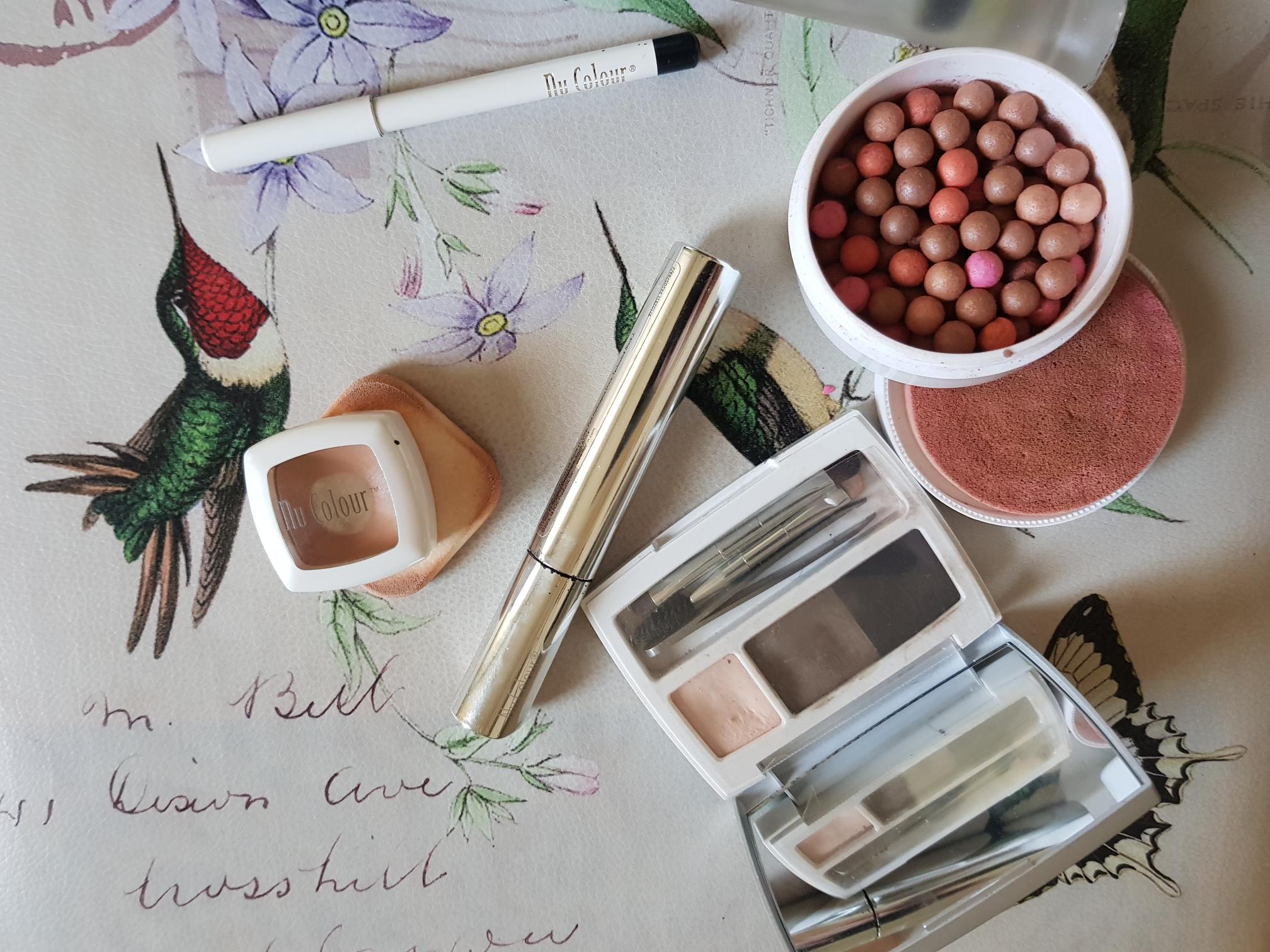 make up