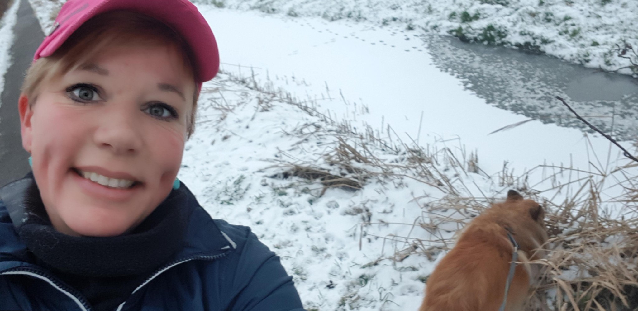 hardlopen met je hond