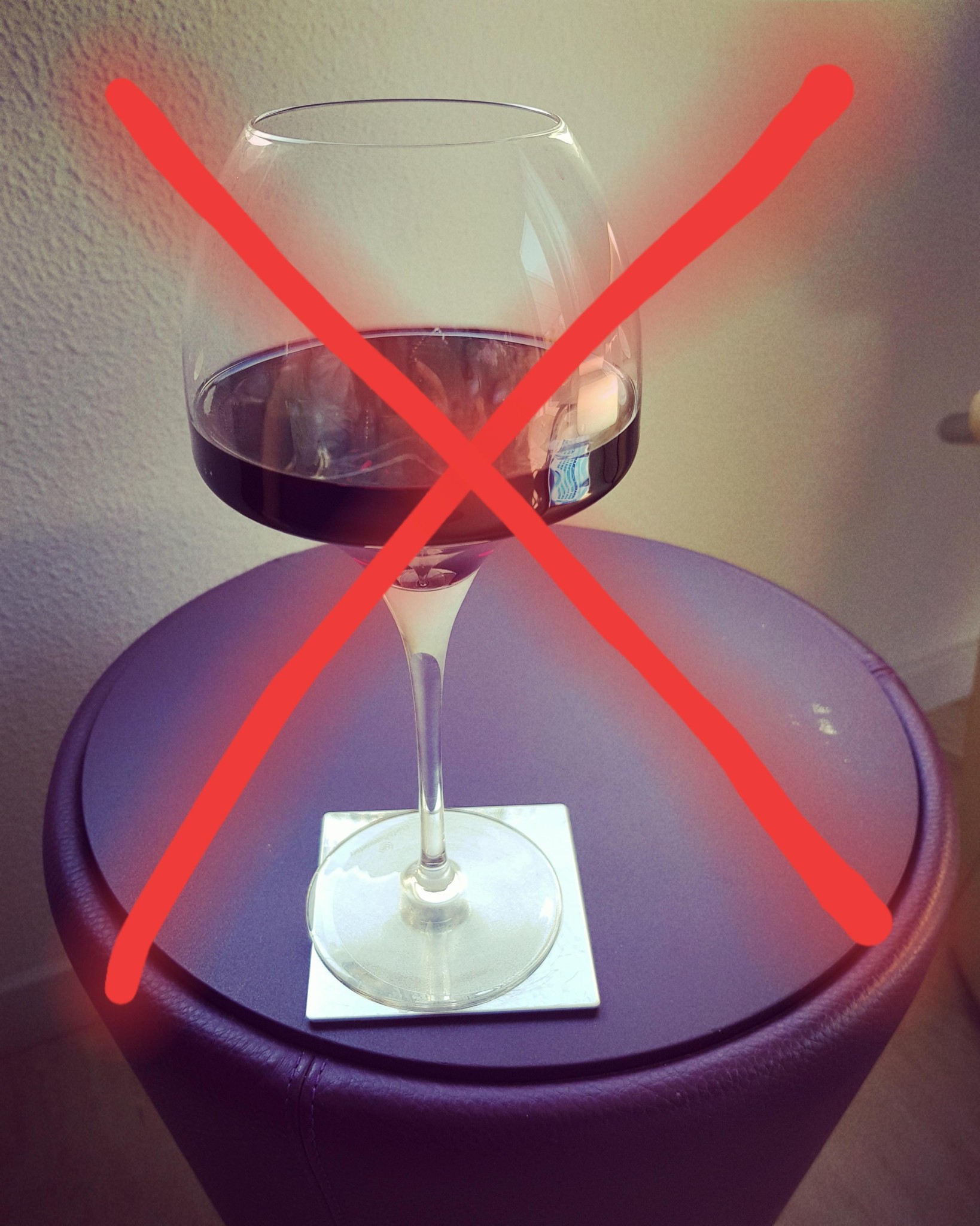 alcoholvrij