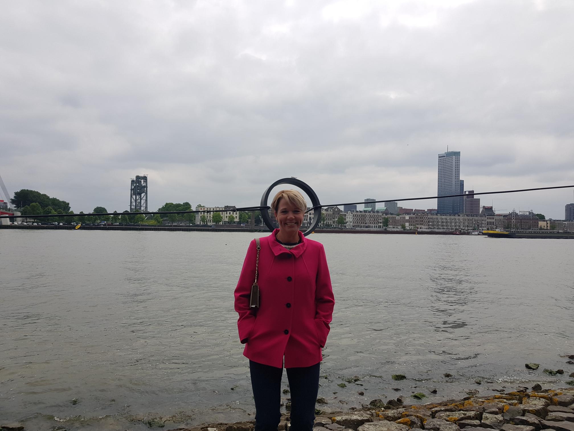 Rotterdam