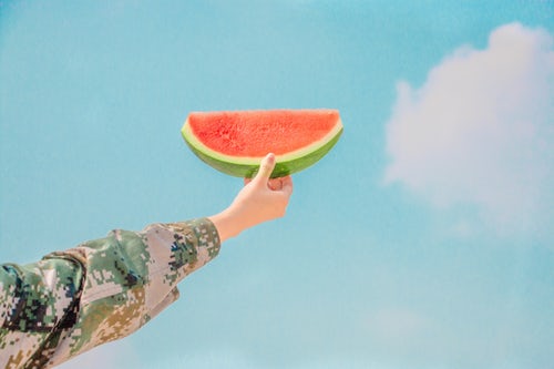zomer