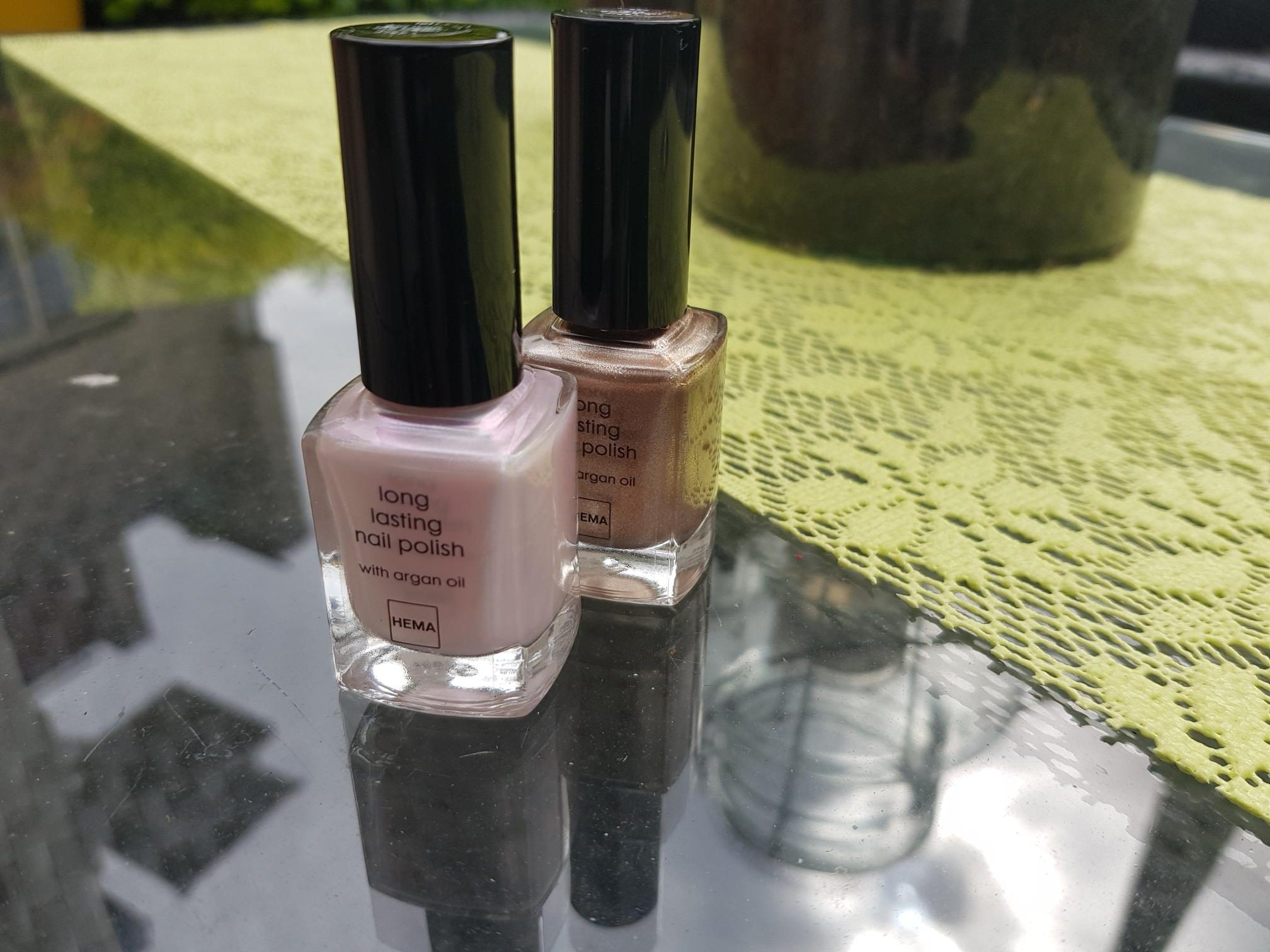 Nagellak