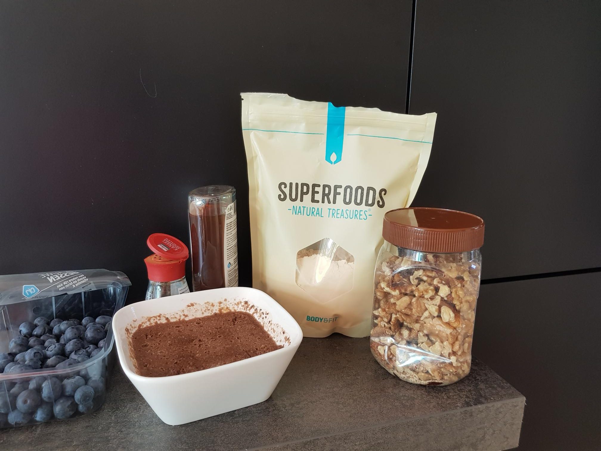 superfoods