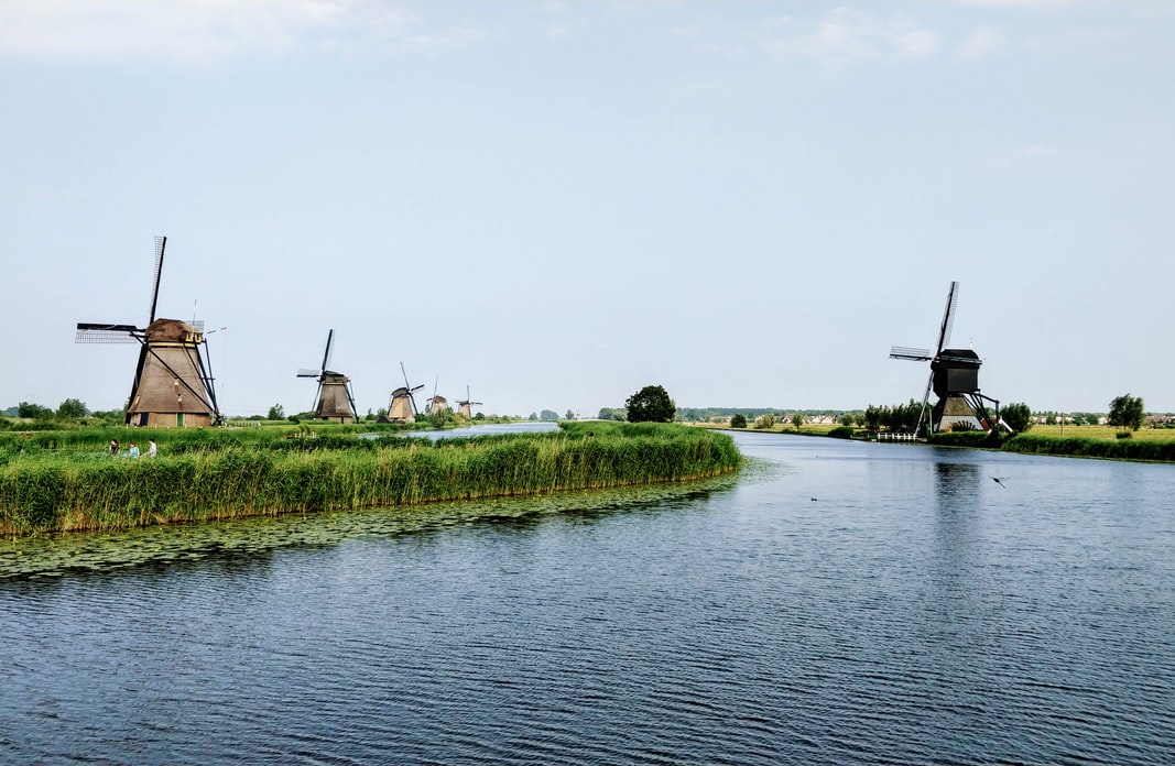 De Nederlander