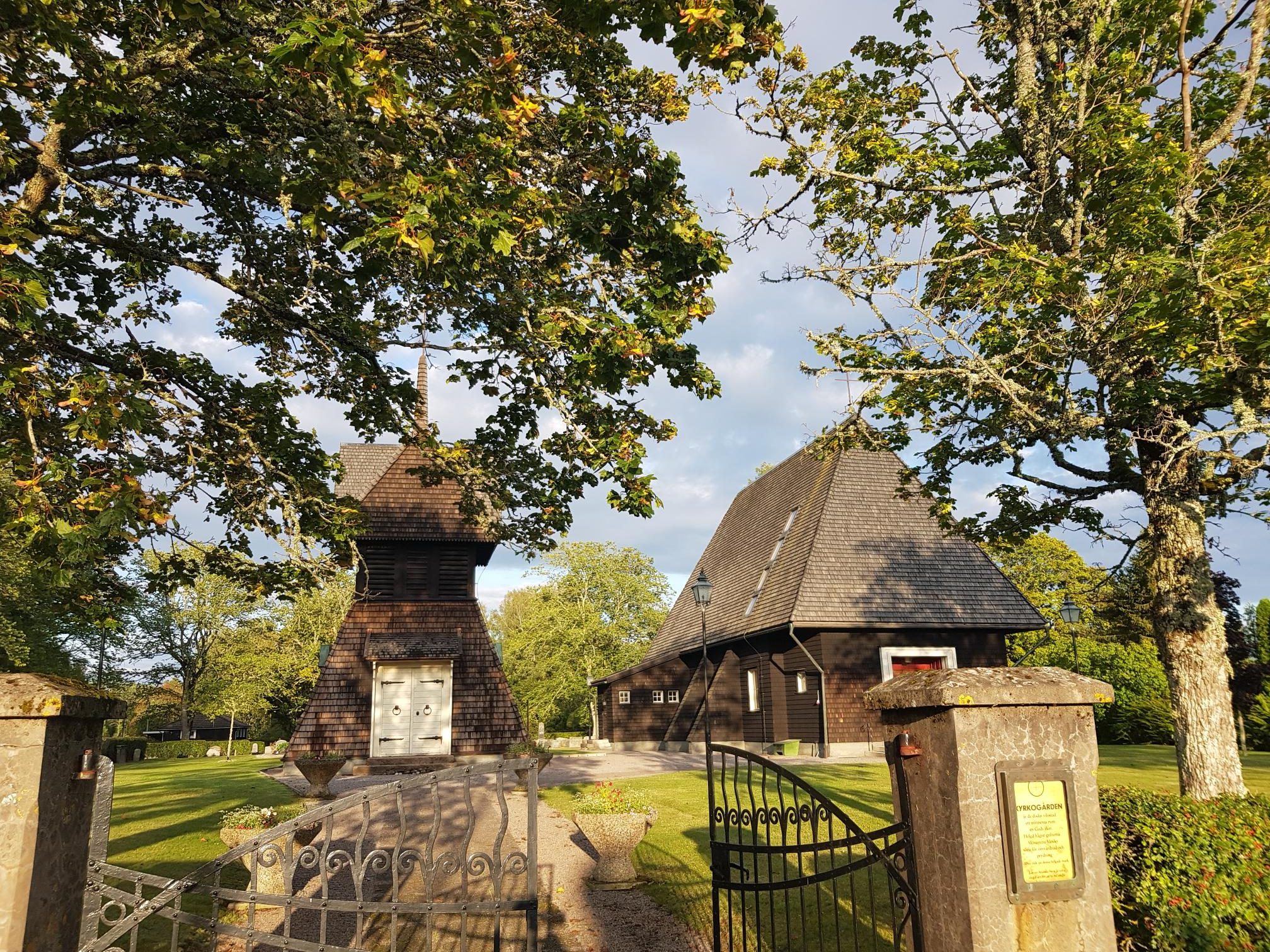 Zweden