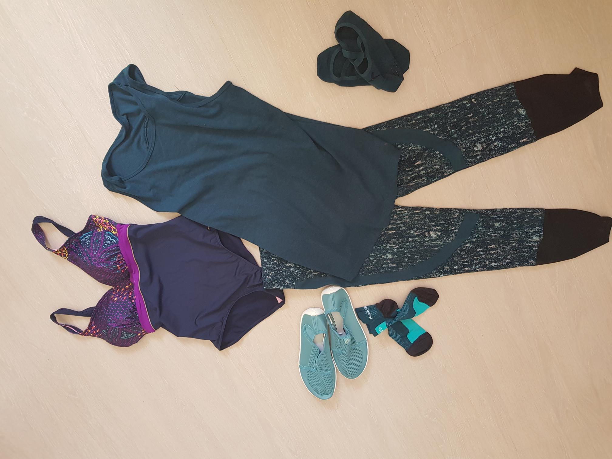 sportkleding