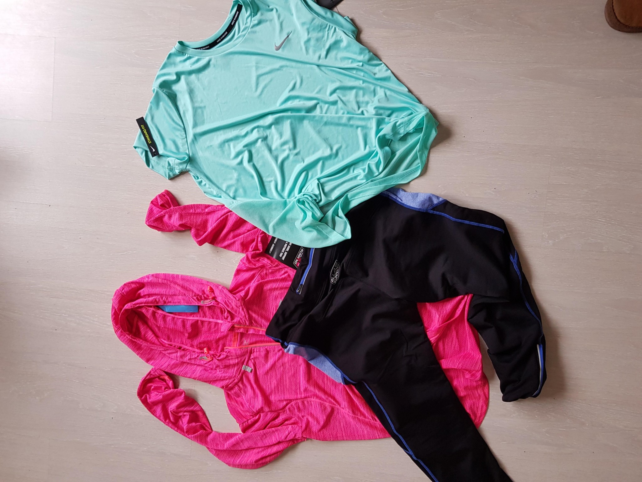 hardlopen goedkoop