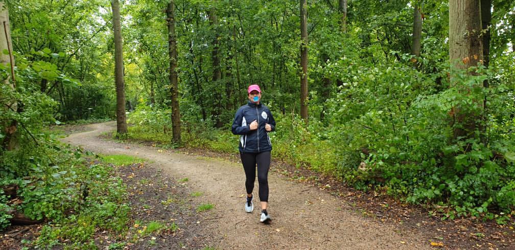 Mindful Run
