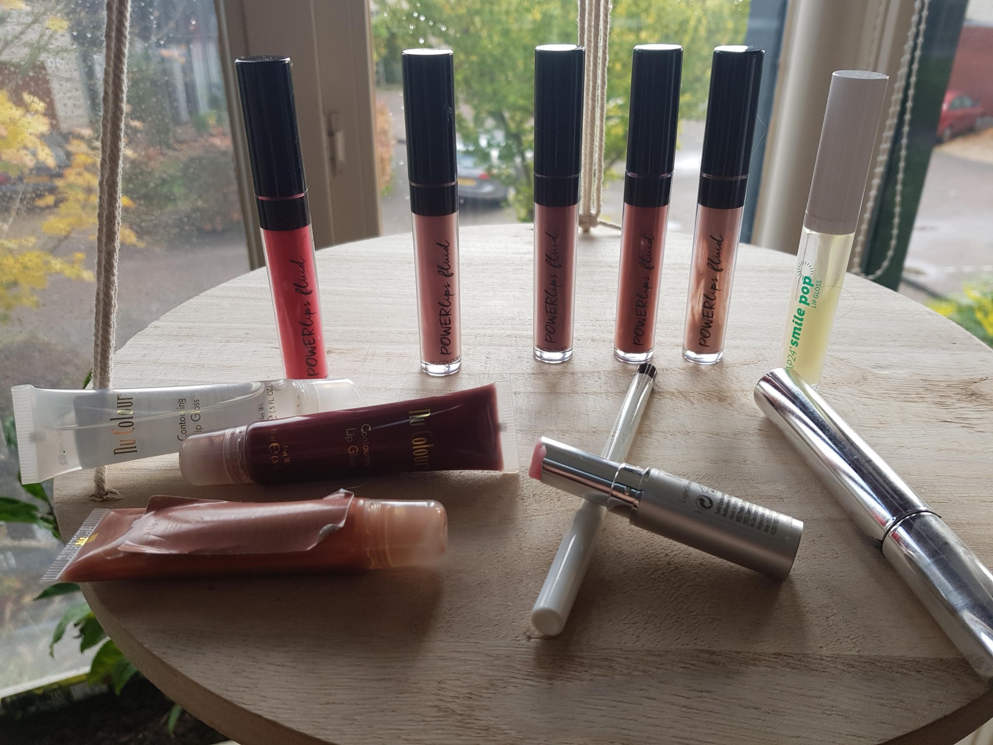Make up