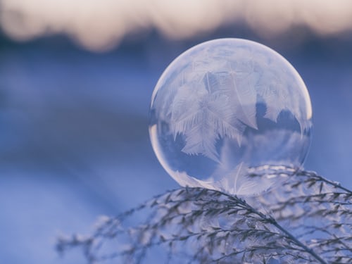 winter