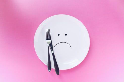 gezonde voeding