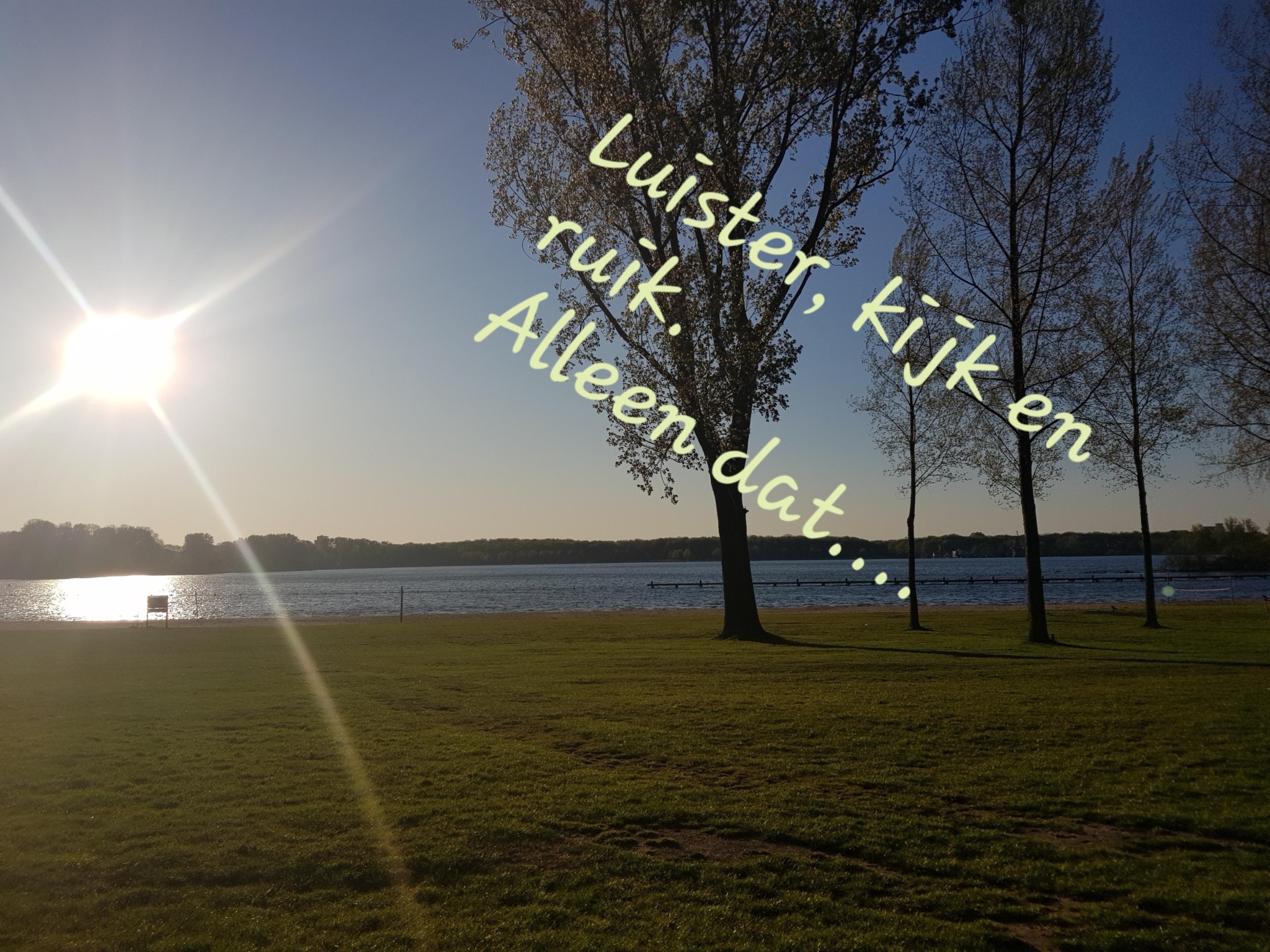Luister