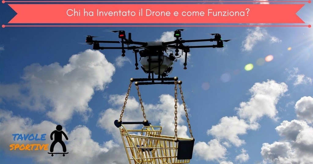 Come far volare un drone: guida per principianti - DJI ...