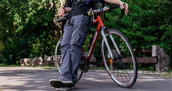 bici da corsa per principianti bici da corsa per principianti