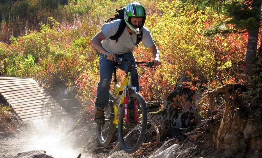 mountain bike per iniziare mountain bike per iniziare