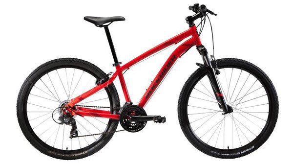 Rockrider ST 100 Rockrider ST 100