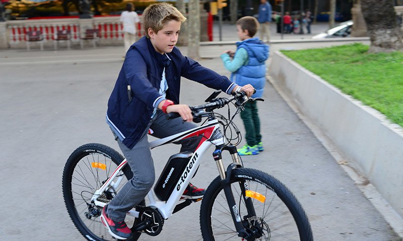 mtb elettrica mtb elettrica