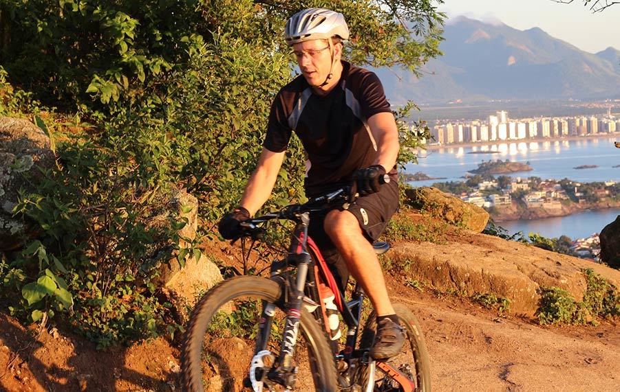 Differenza Tra Bici Da Trekking E Mtb