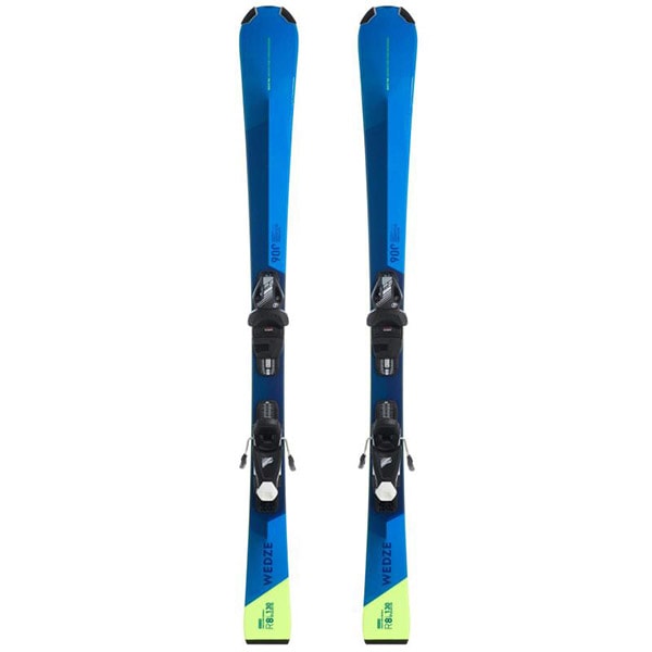Wedze Race bambino Boost 900