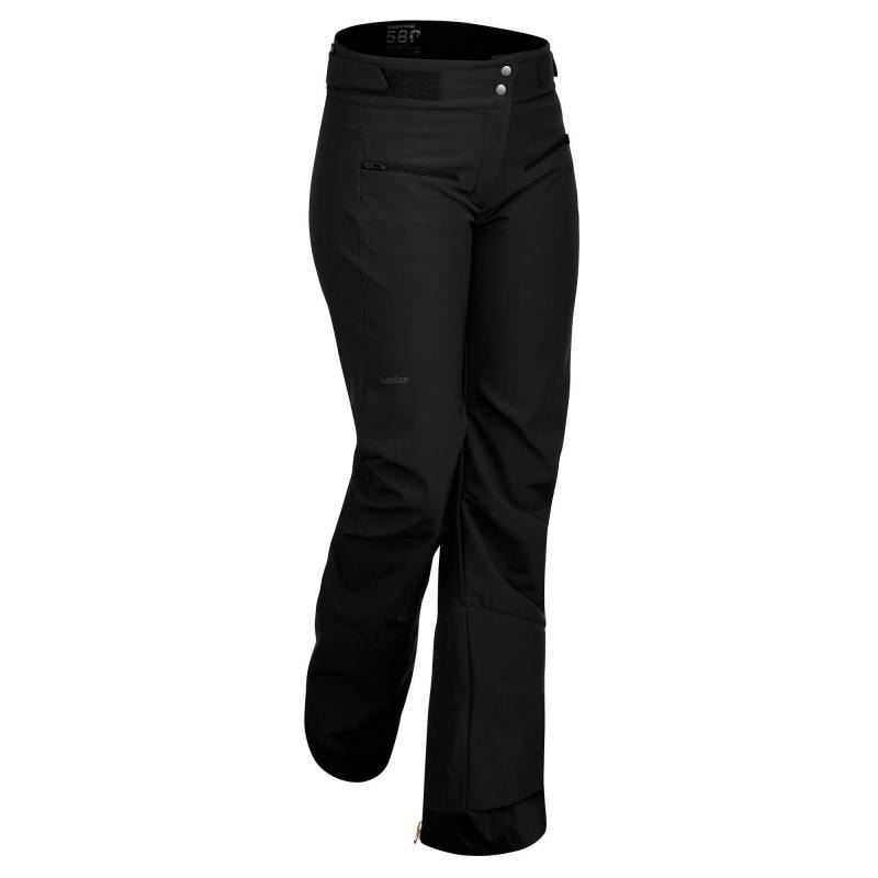 pantaloni tuta bottoni laterali decathlon