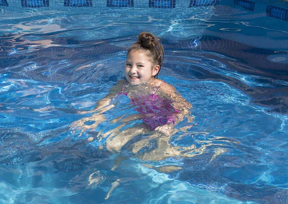 piscina gonfiabile