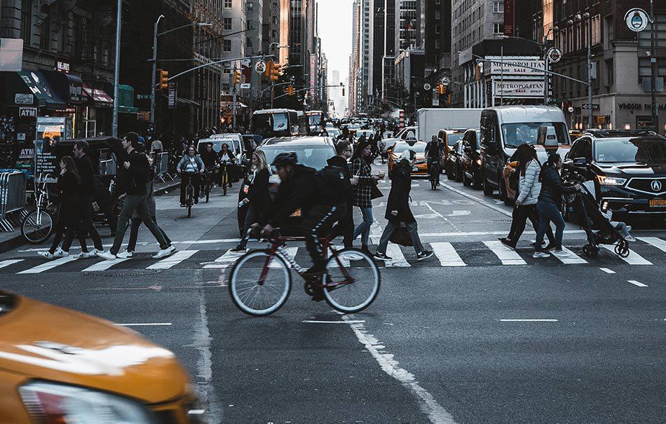 City Bike Elettriche