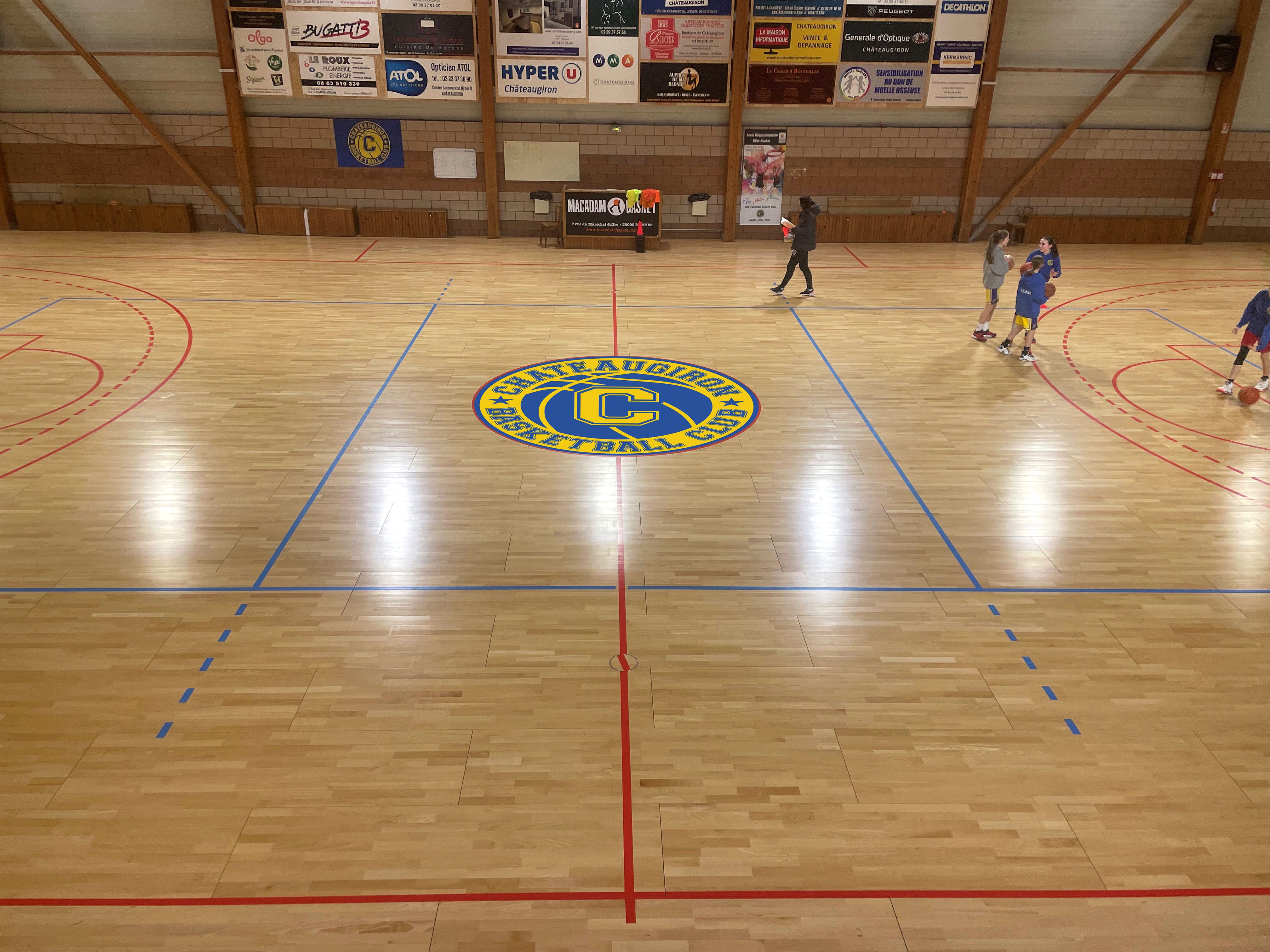 USC Basket