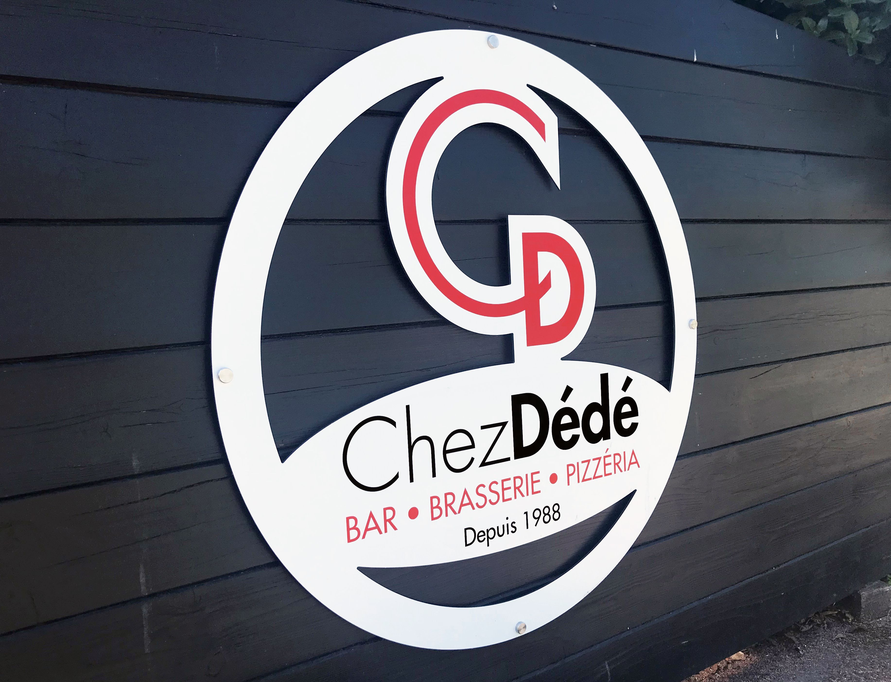 Enseigne