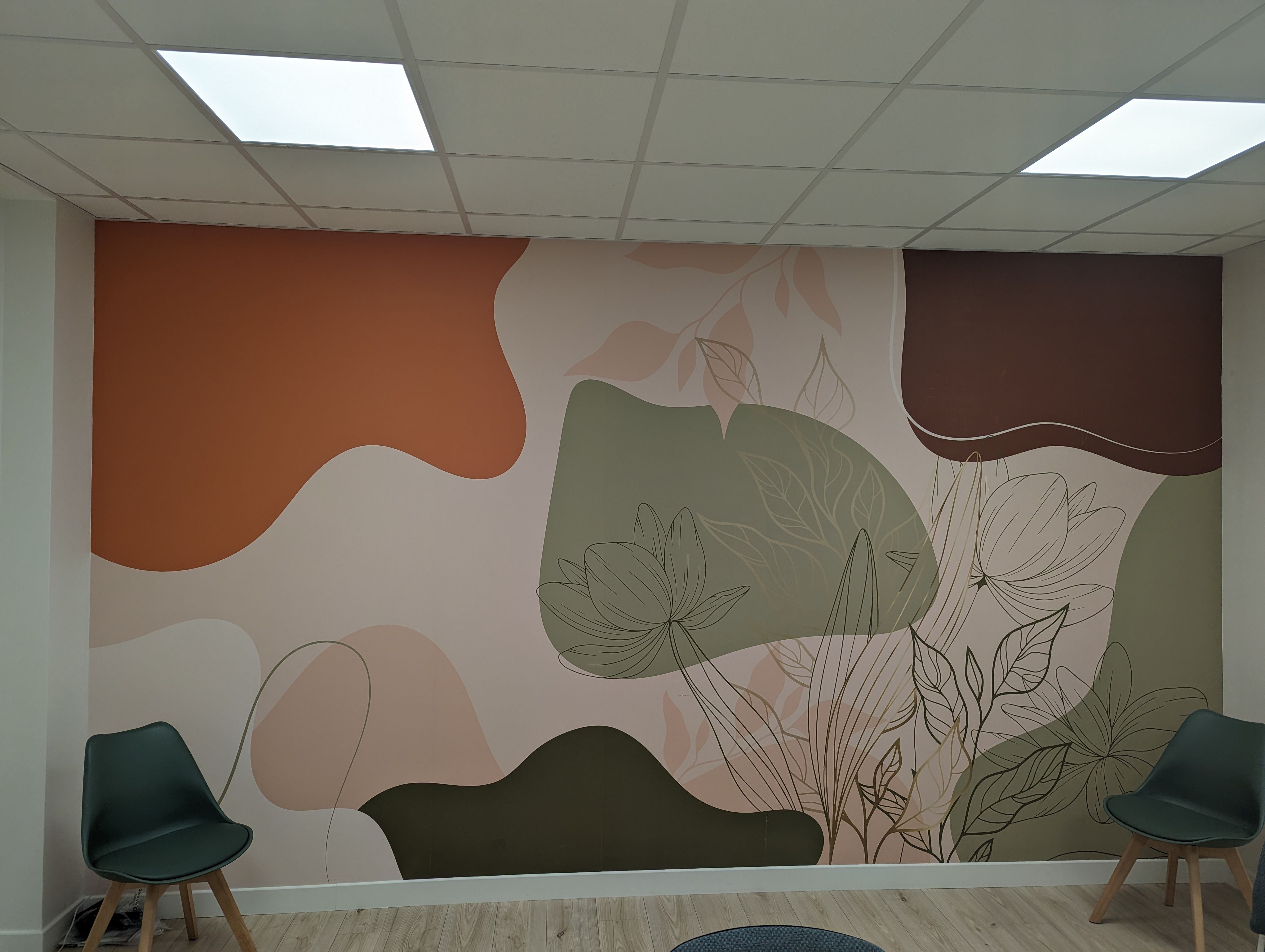 Tapisserie