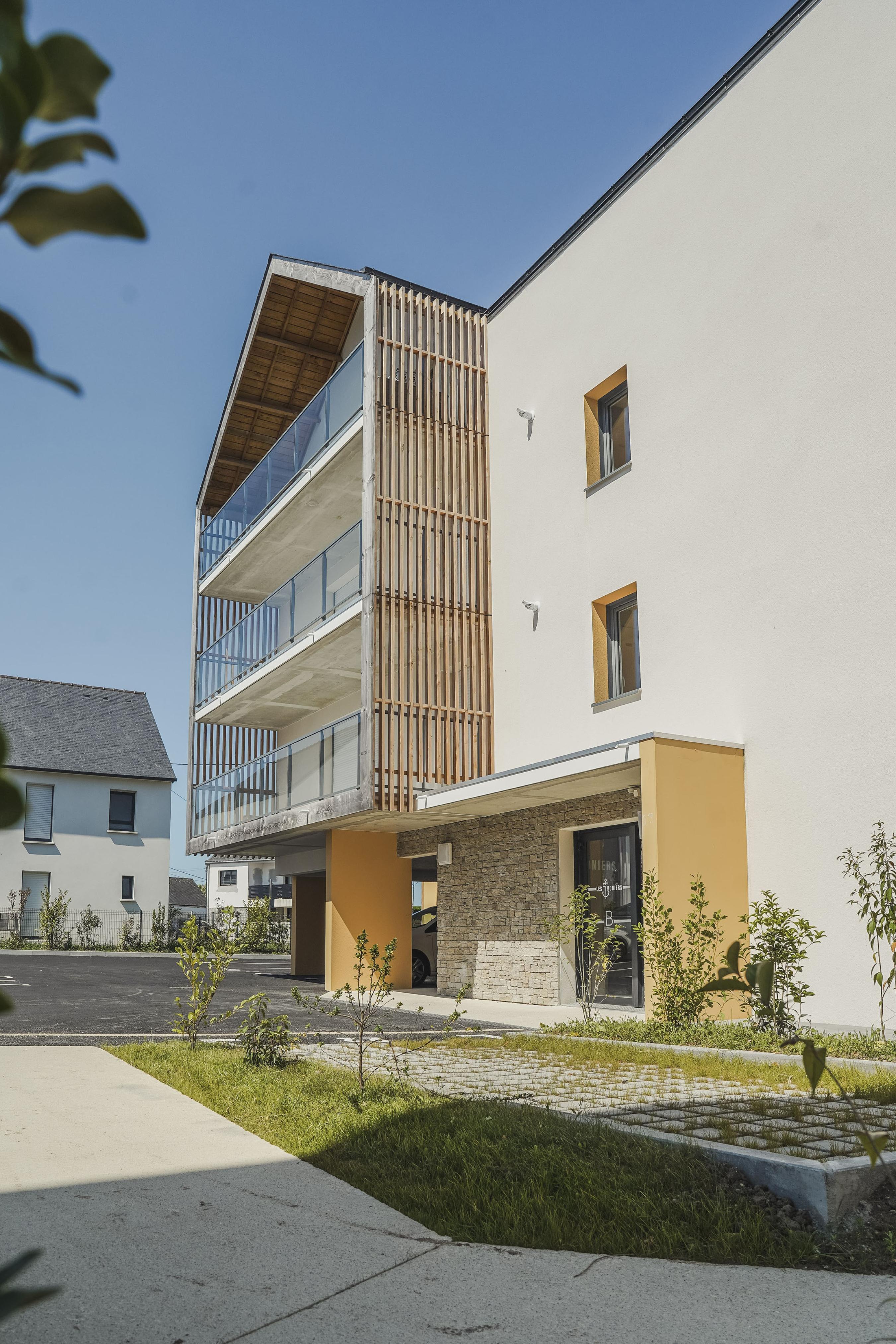 maison
