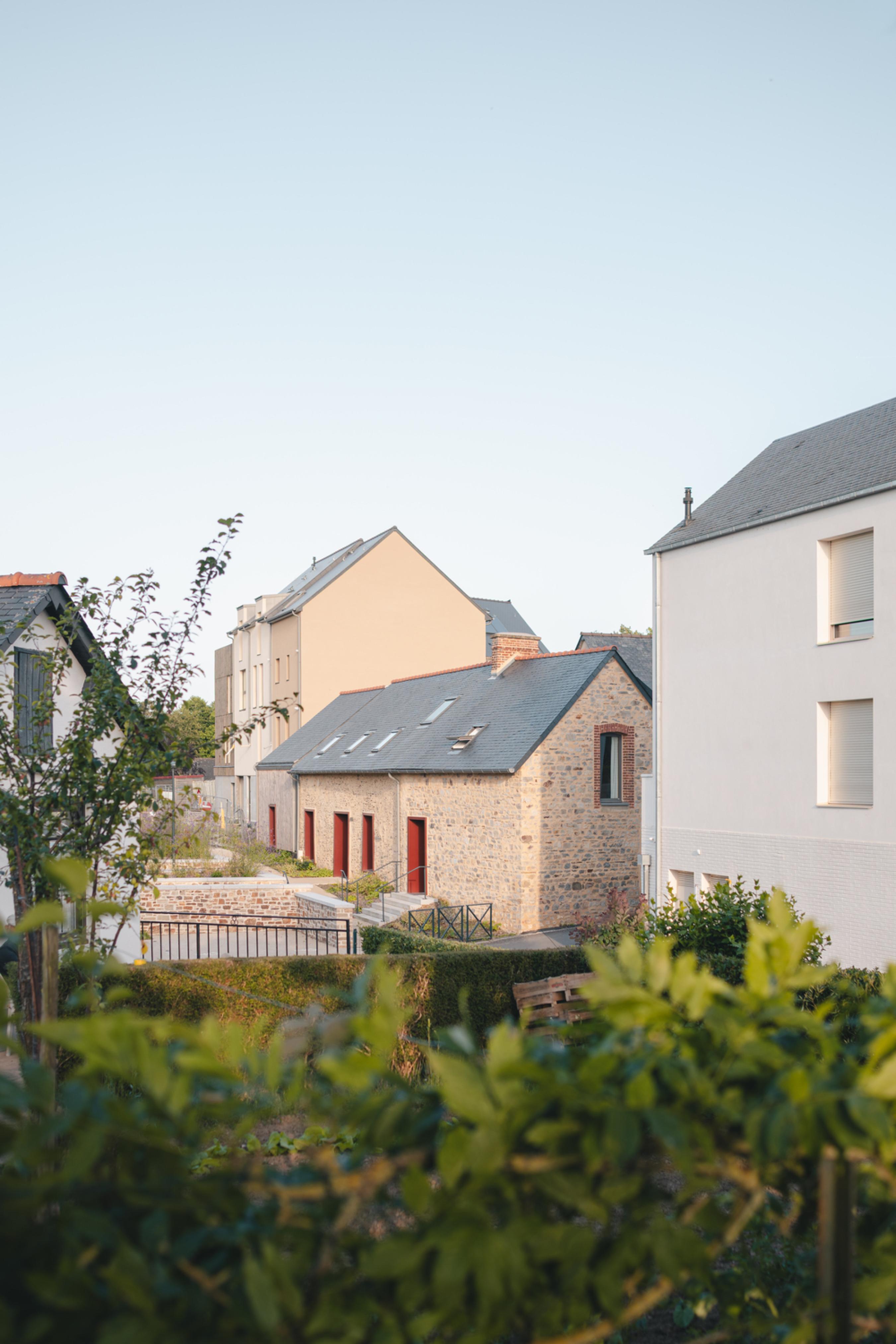 maison