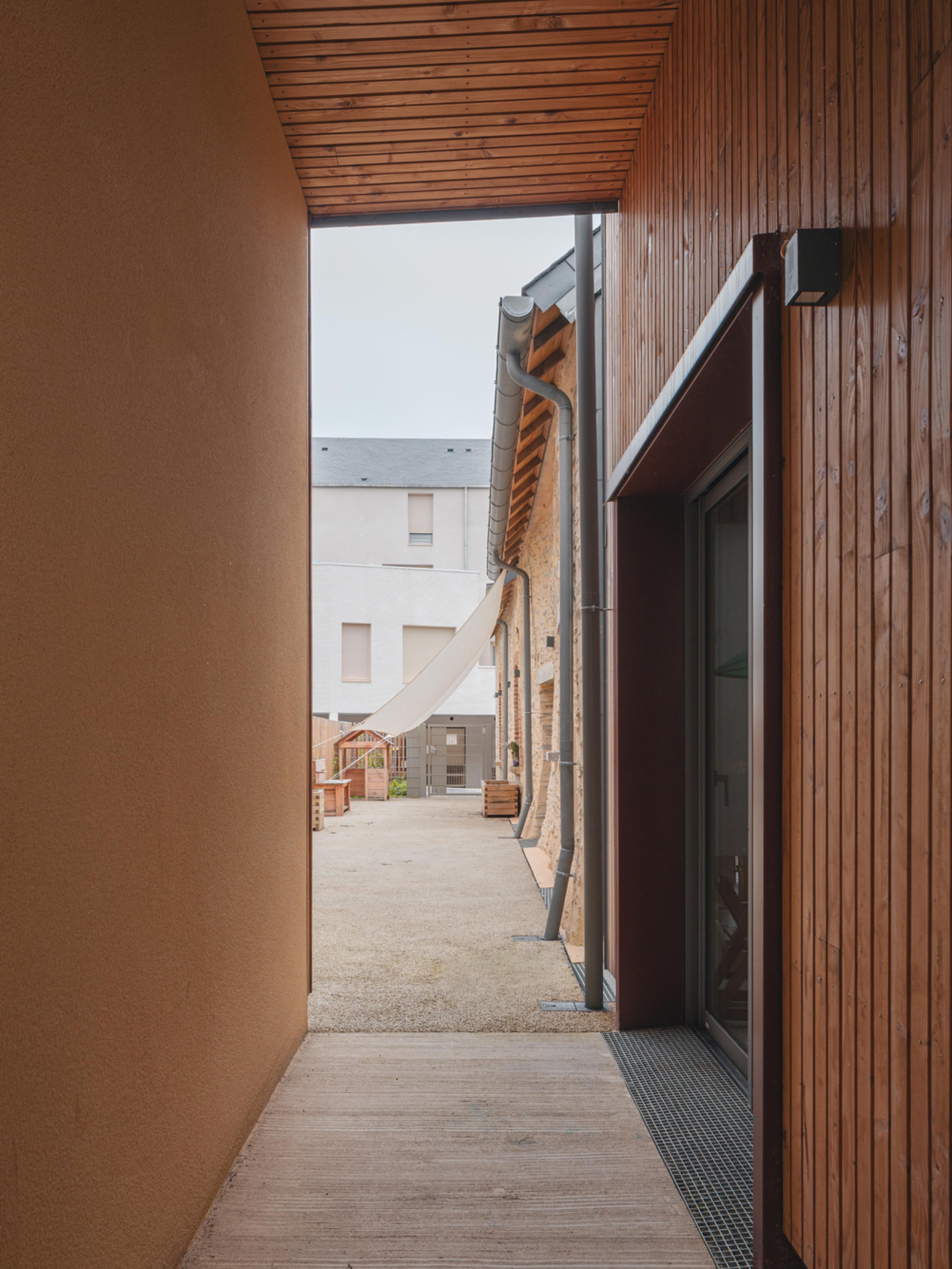 maison