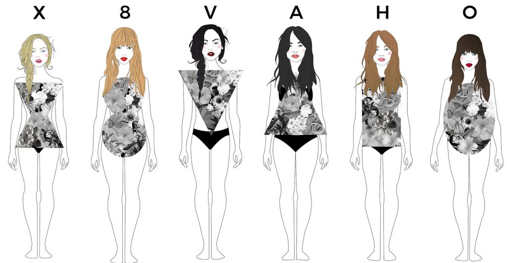 morphologie-femme-silhouette