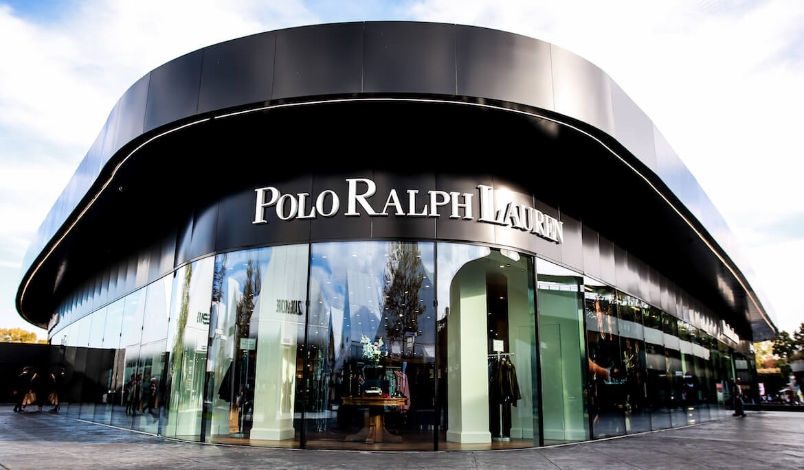 Ralph Lauren The Village Outlet