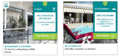 bon plan