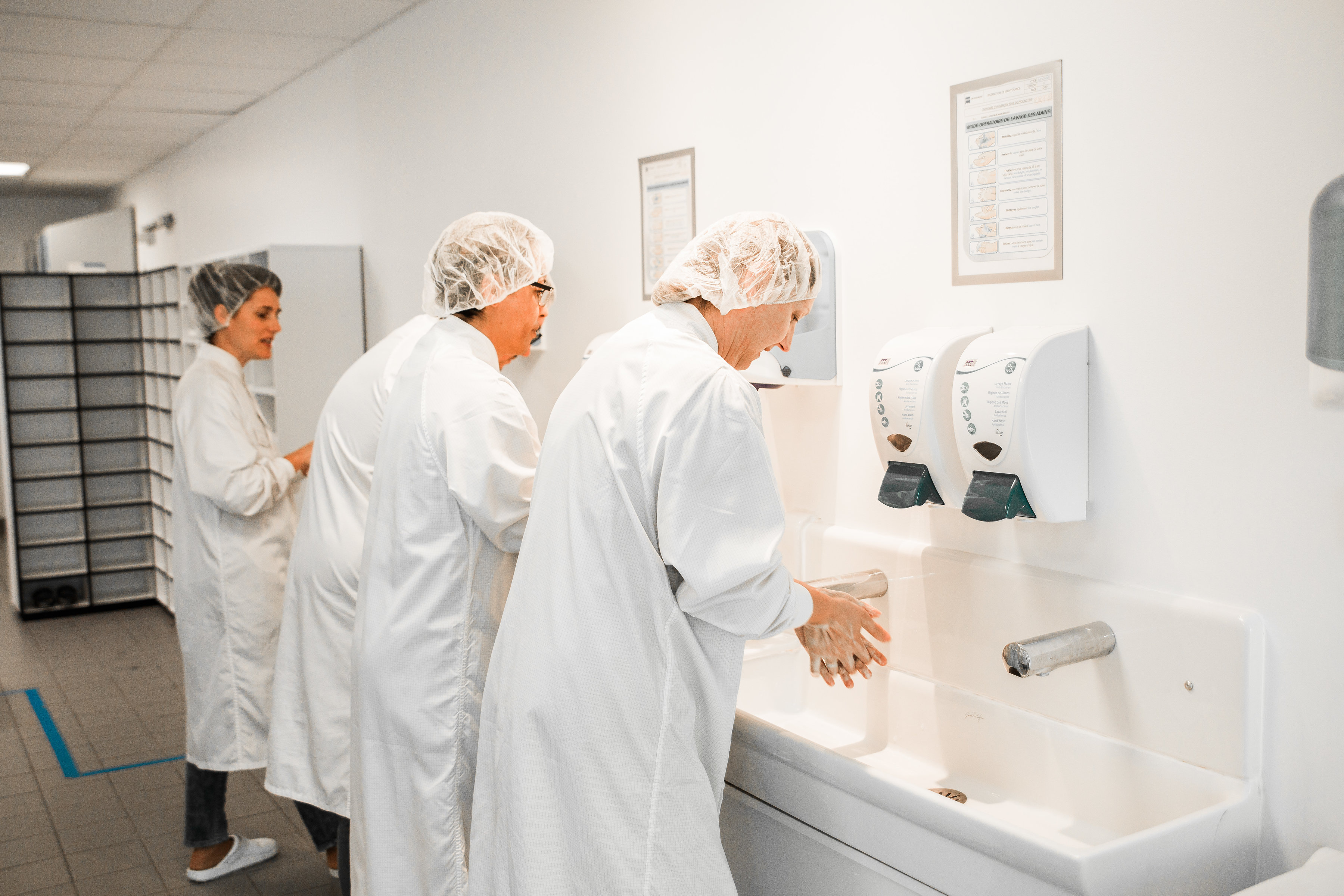 CARL ZEISS MEDITEC SAS (Perigny, NouvelleAquitaine)